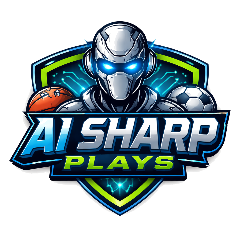 Sharp Plays Logo